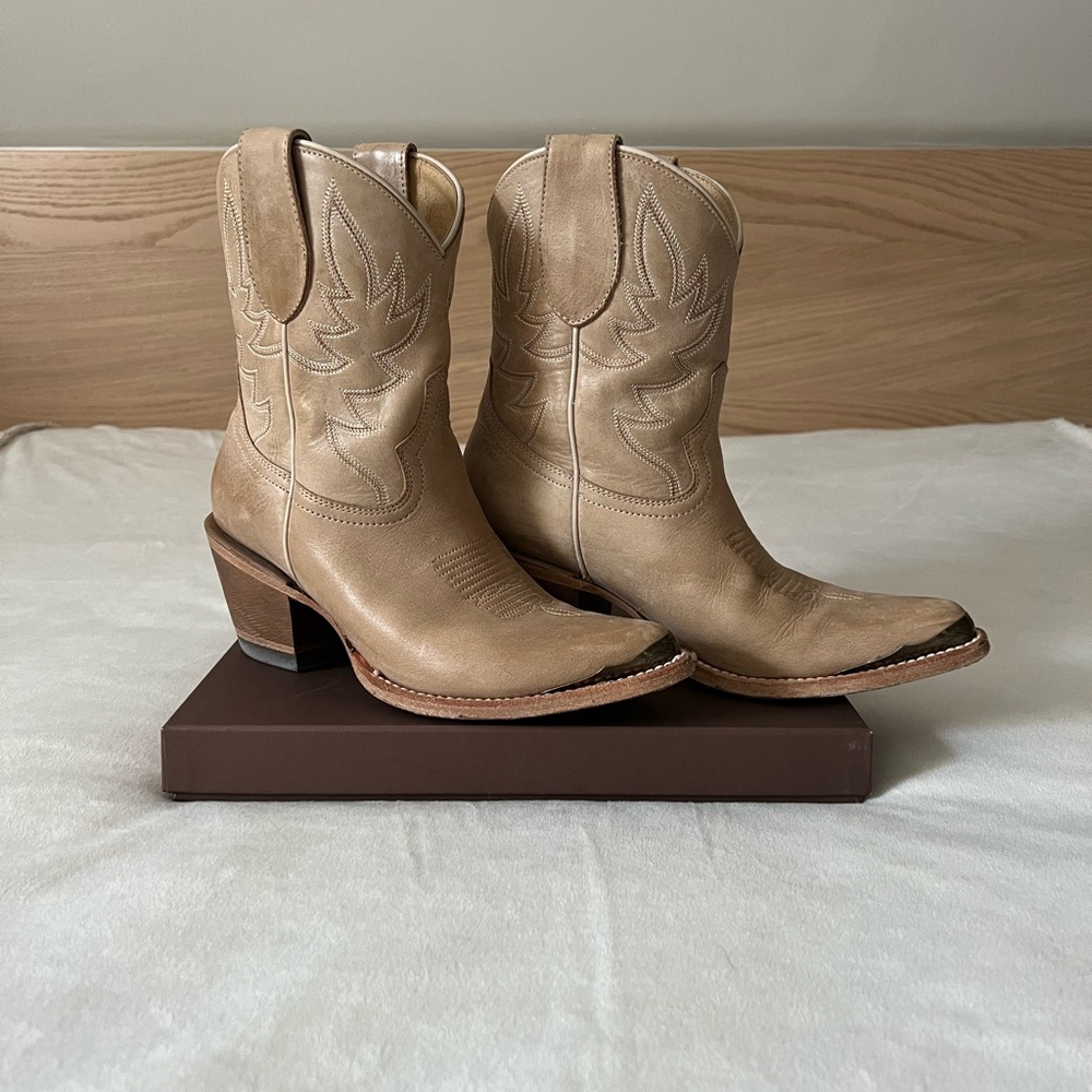 Idyllwind Westen Ankle Boots